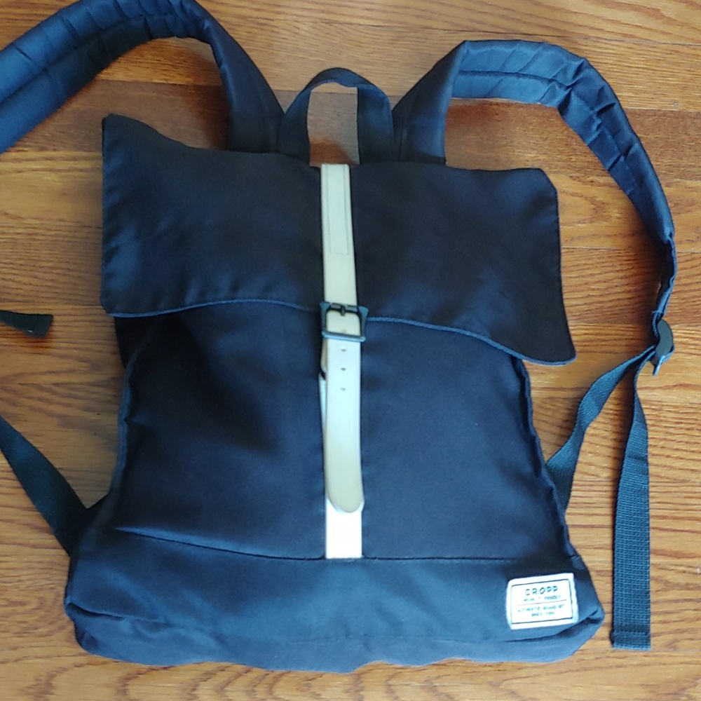 NWOT Cropp backpack